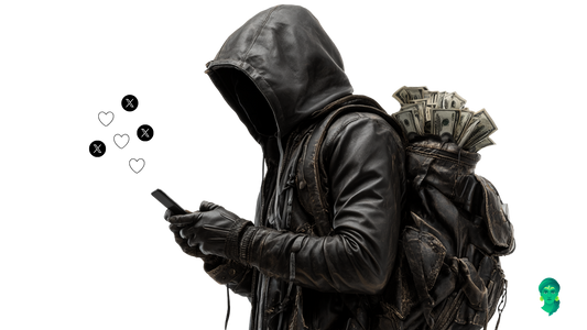 Is it worth it trying to make money on Twitter (X)?