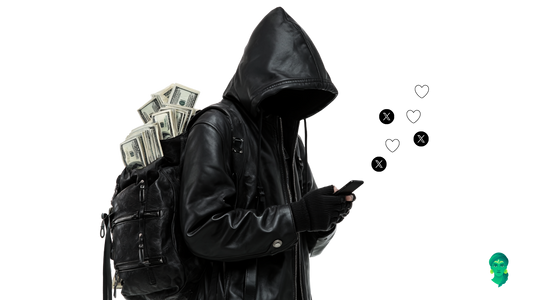 How to make money writing on Twitter (X)?