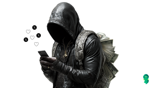 What is the fastest way to make money on Twitter (X)?