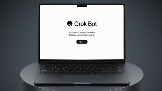 Can Grok Bot buy things for you now?