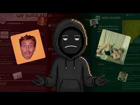 Are any indie hackers still making a lot of money?