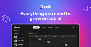 Is Postiz really making $180k/m?