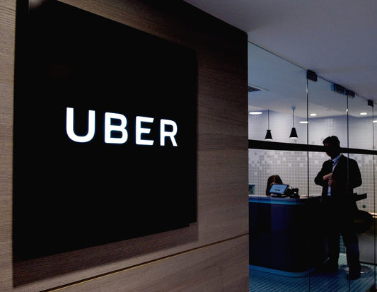 How is Uber getting 70% of PRs from AI agents?
